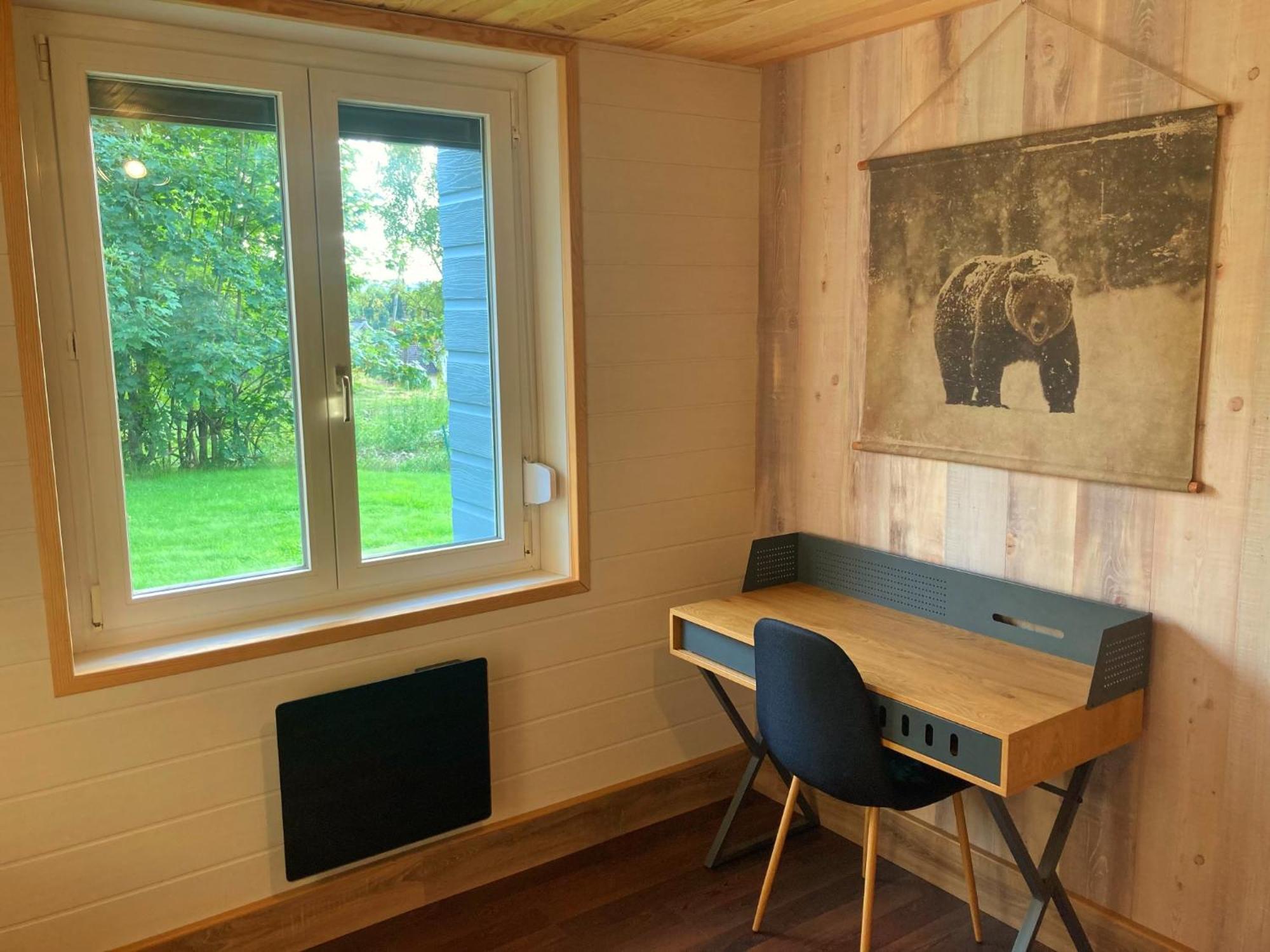 Appartement Cosy Avec Jardin Et Barbecue جوراردُميه المظهر الخارجي الصورة