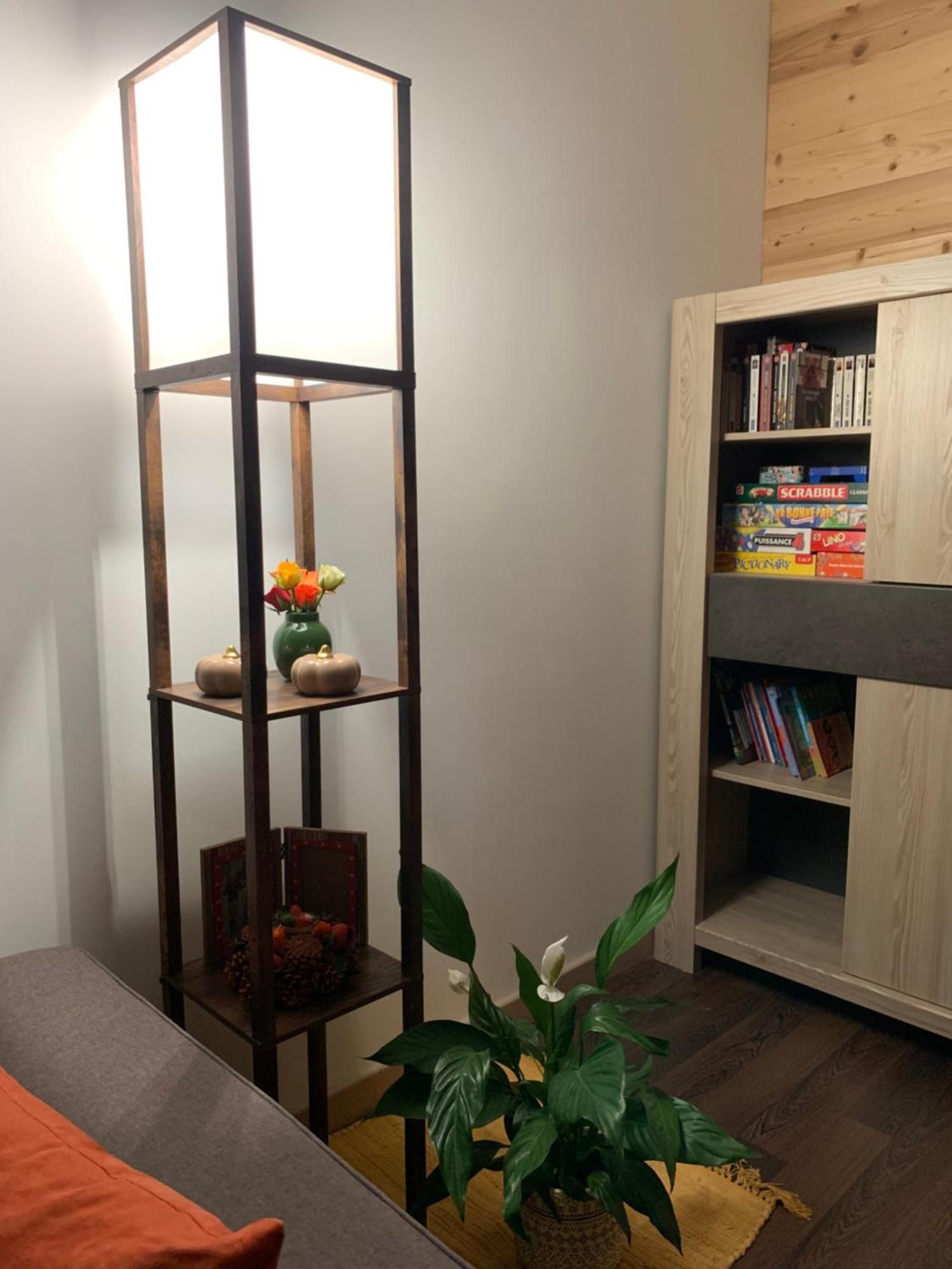 Appartement Cosy Avec Jardin Et Barbecue جوراردُميه المظهر الخارجي الصورة